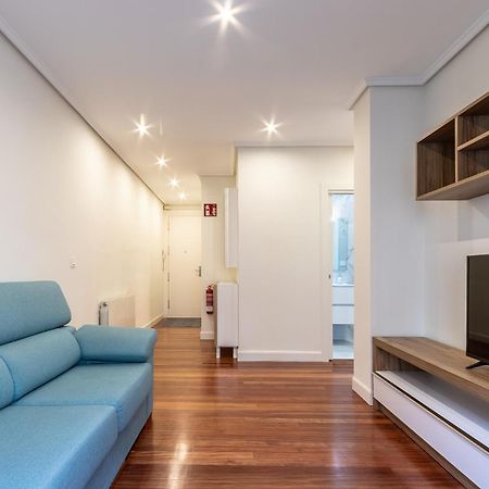 בילבאו Apartamento En Indautxu מראה חיצוני תמונה