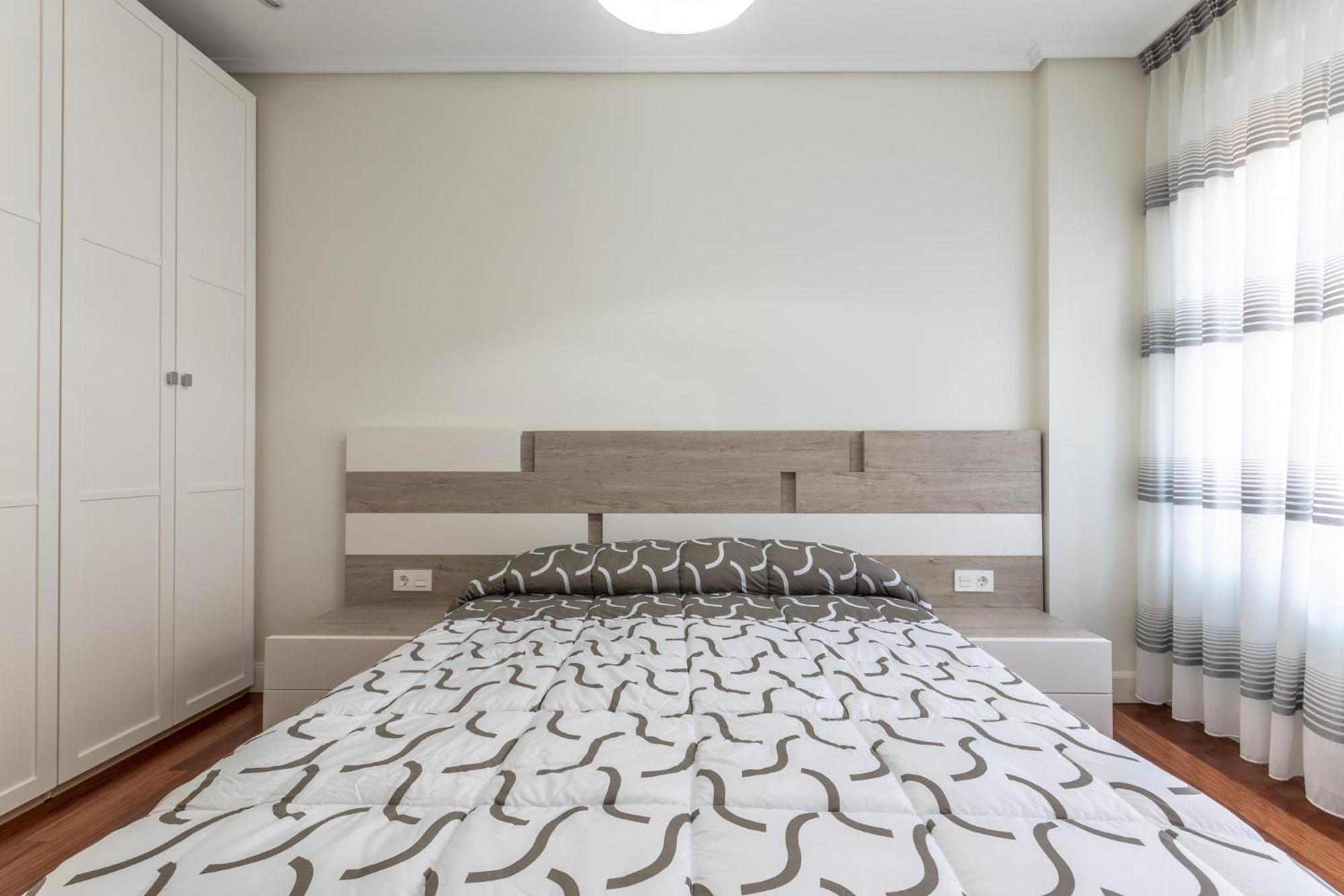 בילבאו Apartamento En Indautxu מראה חיצוני תמונה